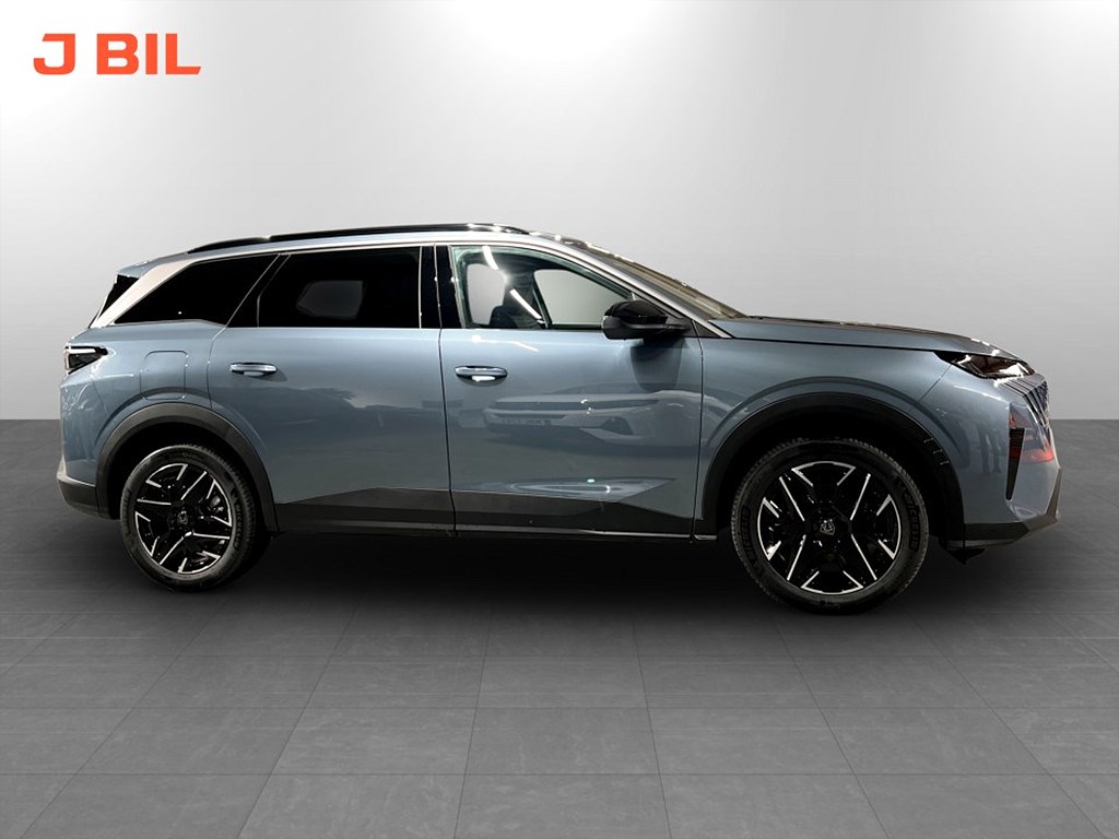 Bild på Allure Hybrid 7-sits - PRIVATLEASING