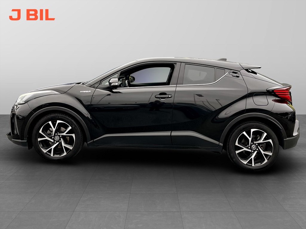 Bild på X-Edition Hybrid 122hk Aut - B-KAMERA, CARPLAY