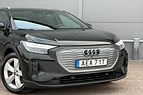Audi Q4 35 e-tron Proline / LED / Kompletta Vinterhjul / MOMS
