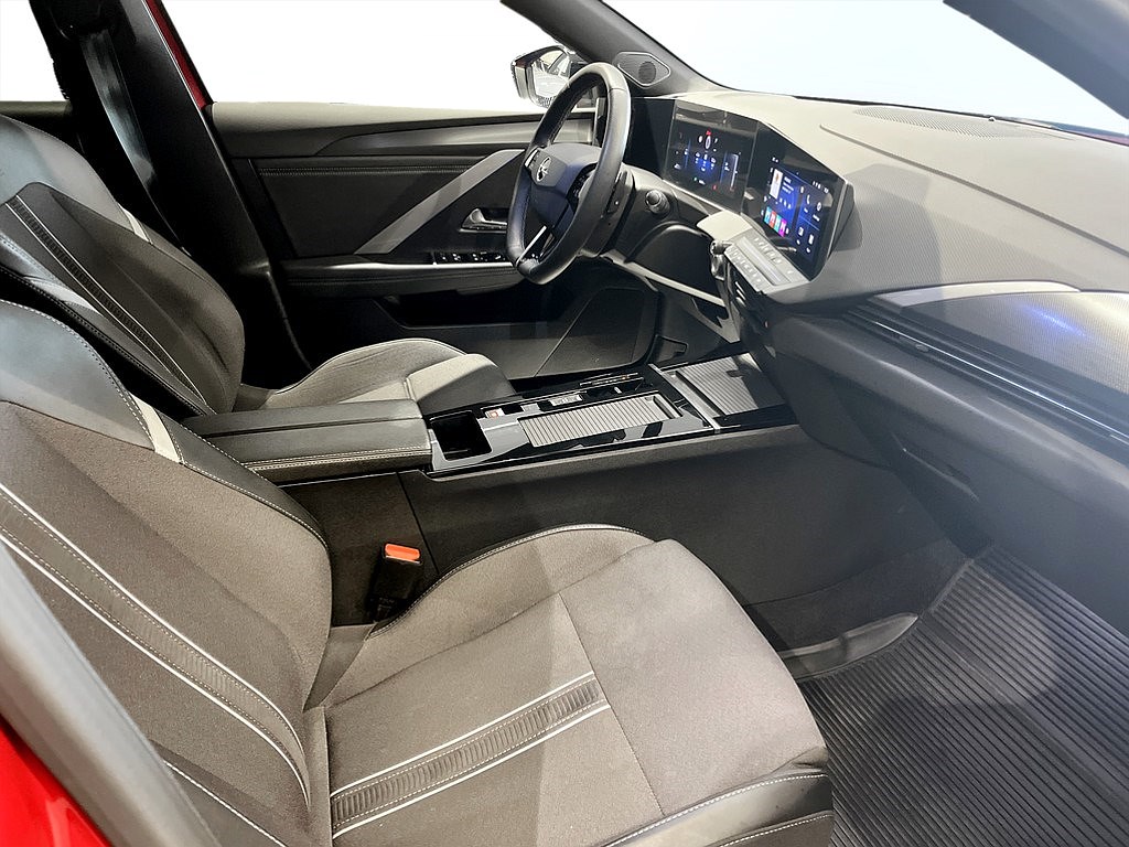 Bild på ST GS 1.2 PT 130hk Aut - 360-KAMERA, CARPLAY