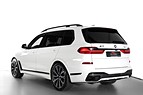 BMW X7 xDrive 40d M-Sport | 7 sits | H&K