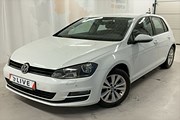 Volkswagen Golf VII 1.2 TSI Comfortline BlueMotion Tech
