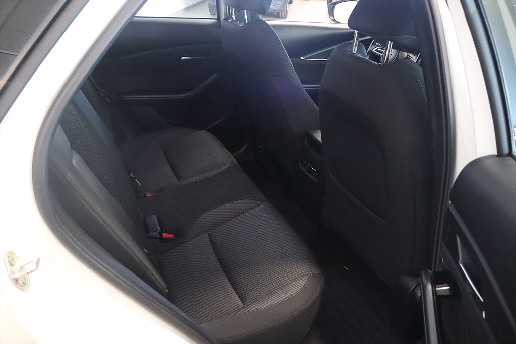 Bild på Skyactiv 2.0 150hk Aut - B-KAMERA,NAVI,RATTVÄRME