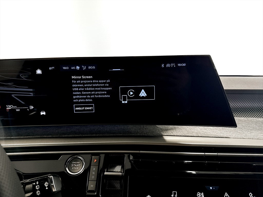 Bild på GT Hybrid 145hk Aut - 7-SITS,B-KAMERA,NAV
