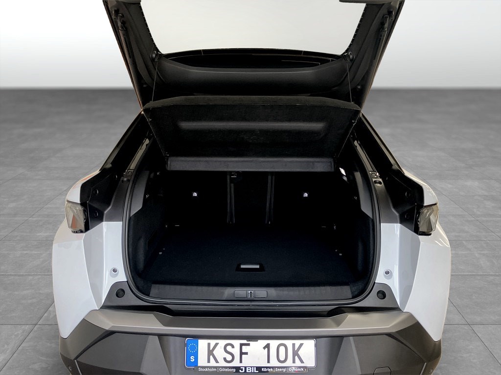 Bild på GT Hybrid 145hk Aut - B-KAMERA,CARPLAY,NAV