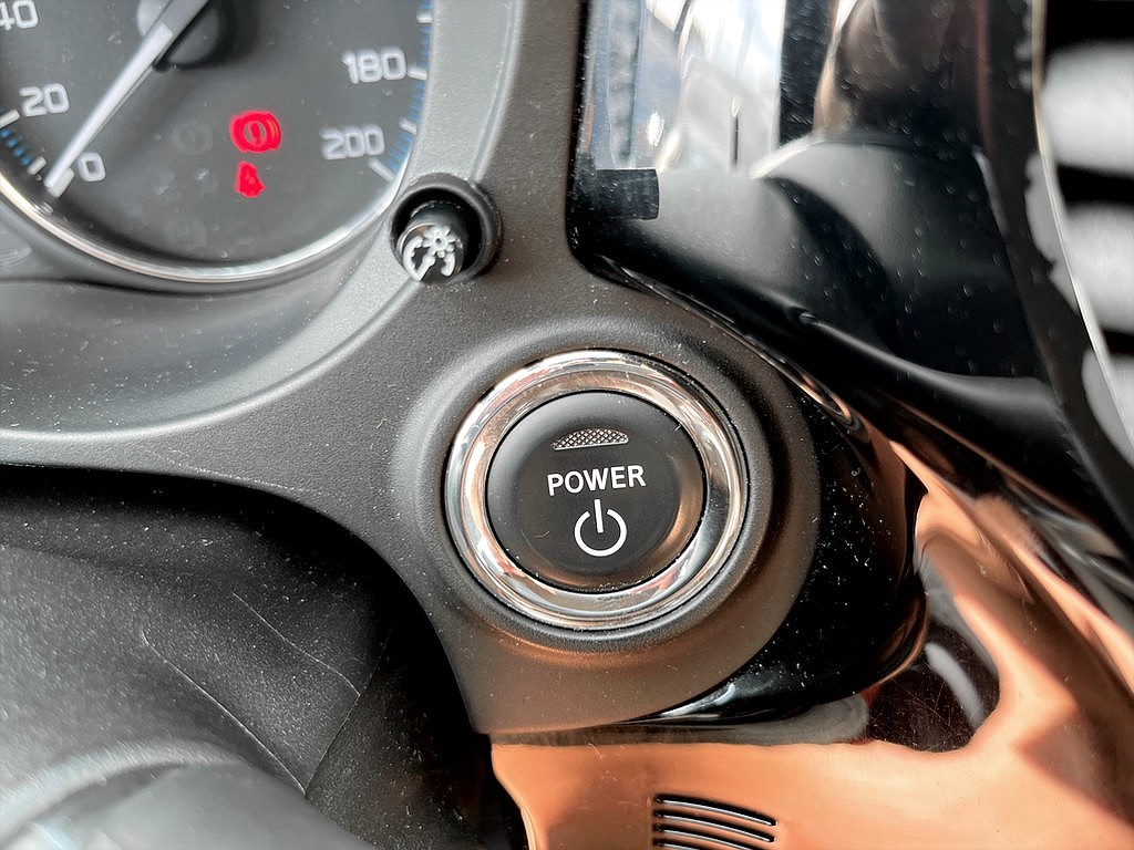 Bild på S-Edition PHEV 224hk Aut AWD - B-KAMERA, EN ÄGARE