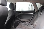 Audi A3 SB 2.0 TDI 150hk Sportpaket 2-Brukare Kamrem bytt
