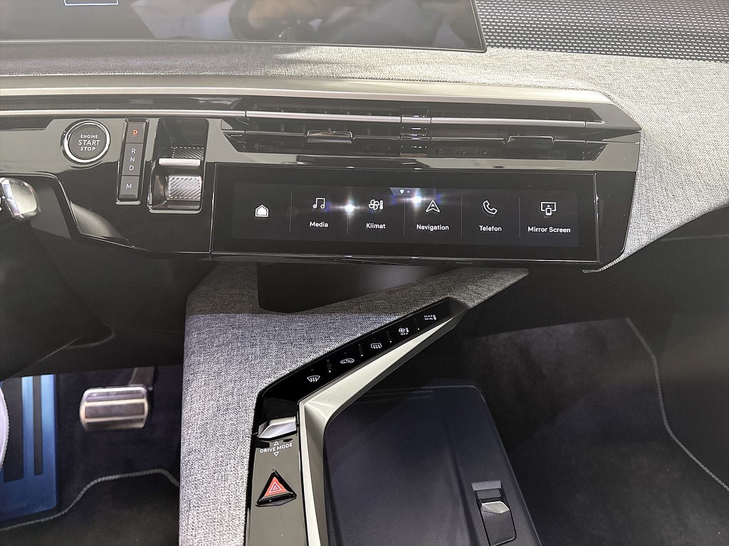 Bild på GT Hybrid 145hk Aut - B-KAMERA,CARPLAY,NAV