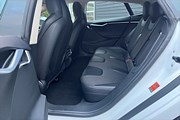 Tesla MODEL S 60 333hk DRAG FreeCharge livet ut