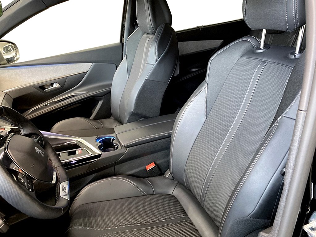 Bild på GT 1.2 PT 130hk Aut - 7-SITS, B-KAMERA