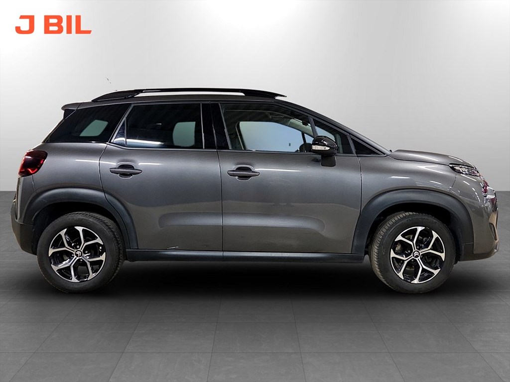 Bild på Aircross Shine 1.2 PT 130hk Aut - CARPLAY, FARTHÅLLARE