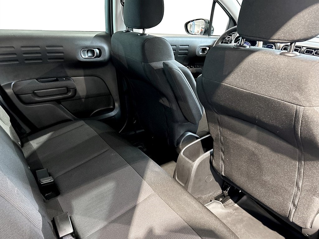 Bild på Shine 1.2 PT 130hk Aut - CARPLAY, BACKSENSORER