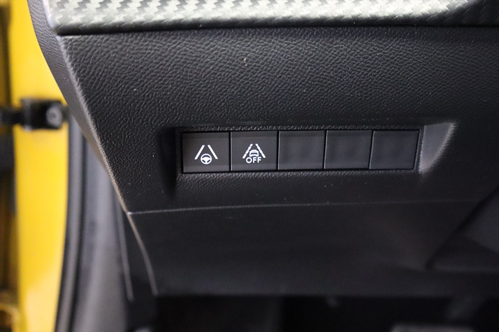 Bild på GT Pack 50kWh 136hk Aut - B-KAMERA, CARPLAY