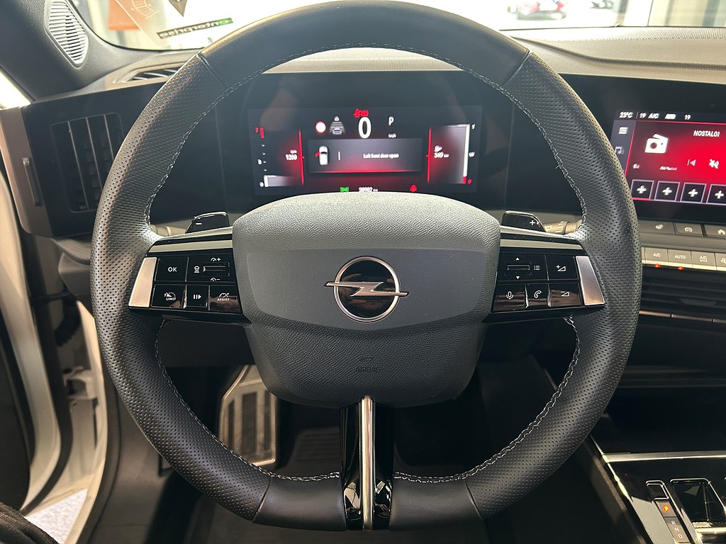 Bild på ST GS 1.2 PT 130hk Aut - 360-KAMERA, CARPLAY