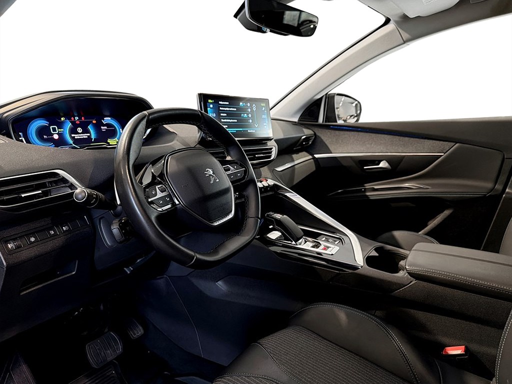 Bild på Allure Pack Hybrid 225hk Aut - DRAG,CARPLAY,B-KAMERA