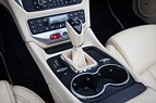 Maserati GranCabrio 4,7L V8 440HK Svensksåld