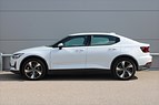 Polestar 2 SR Pilote 360 Kamera Navi Moms / VAT