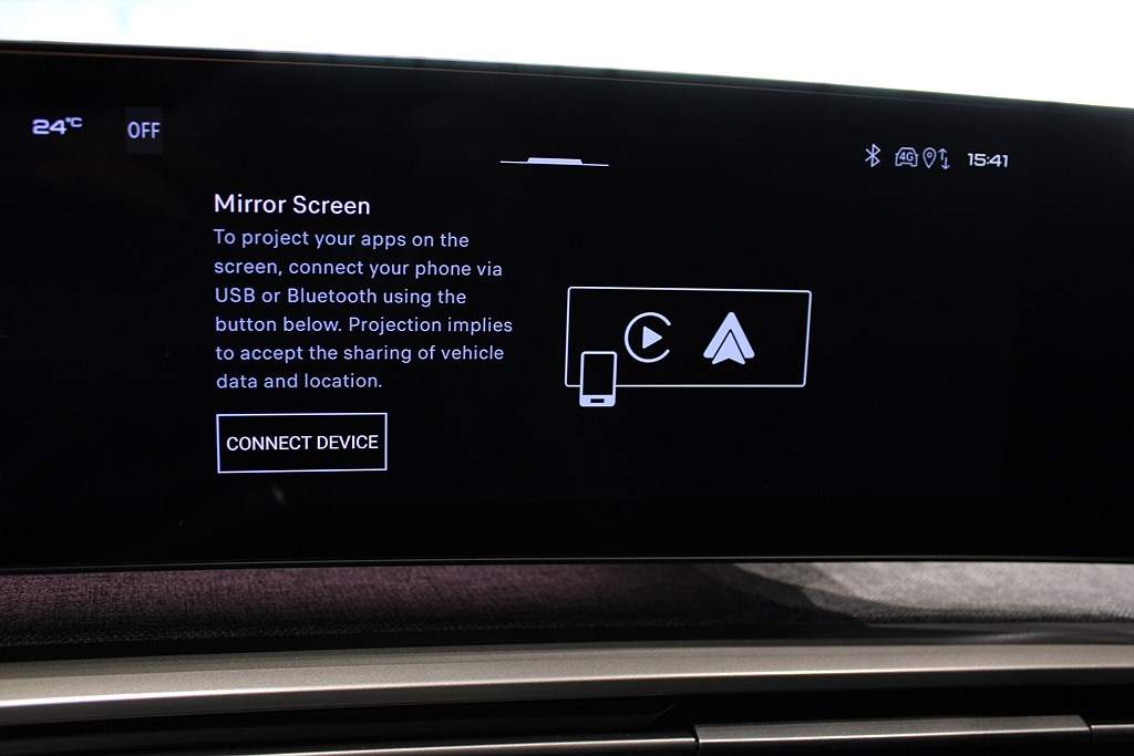 Bild på GT Hybrid 145hk Aut - PRIVATLEASING 24MÅN