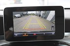 Mercedes-Benz GLC 220d 4M Luxury Line Drag Backkamera
