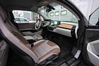 BMW i3 94Ah REX H/K Navi Pro 170hk