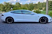 Tesla Model S 75, 320hk, 2016