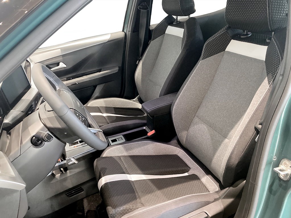 Bild på GS Hybrid 136hk - DEMO