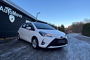 Toyota Yaris 1.5 Dual VVT-iE Active