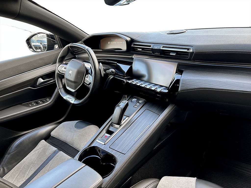 Bild på SW GT PHEV 225hk Aut - CARPLAY