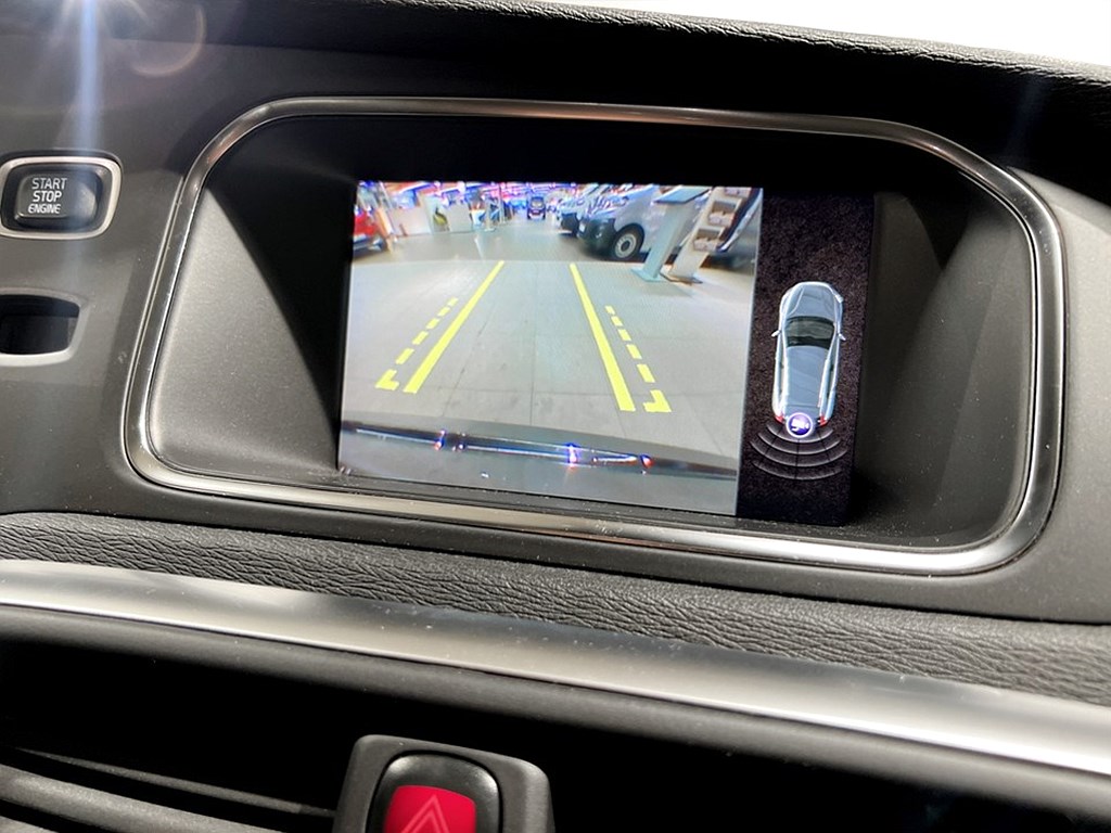 Bild på Busniess Advance Cross Country T3 152hk Aut - VOC, VÄRMARE