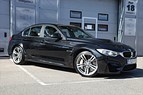 BMW M3 F80 430hk