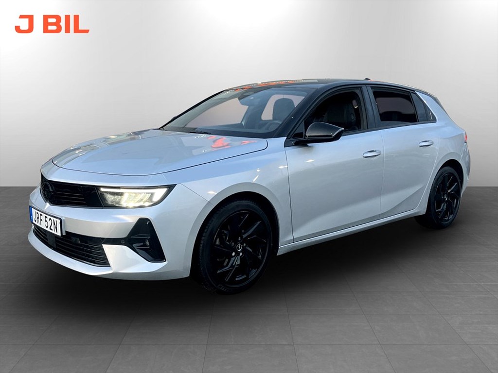 Bild på 5D GS-Line 1.2 PT 130hk Aut - B-KAMERA, KEYLESS