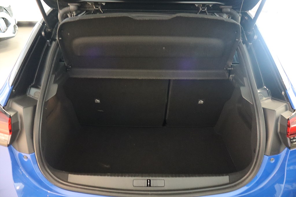 Bild på GSI 50kWh 136hk Aut - B-KAMERA,CARPLAY,RATTVÄRME