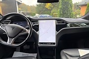 TESLA MODEL S 85D 423HK DUAL MCU2 CCS