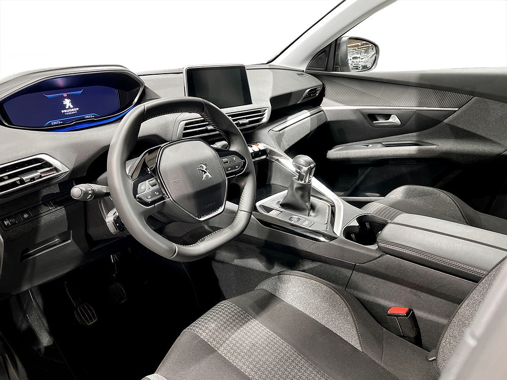 Bild på Active 1.2 PT 130hk - P-SENSORER, CARPLAY