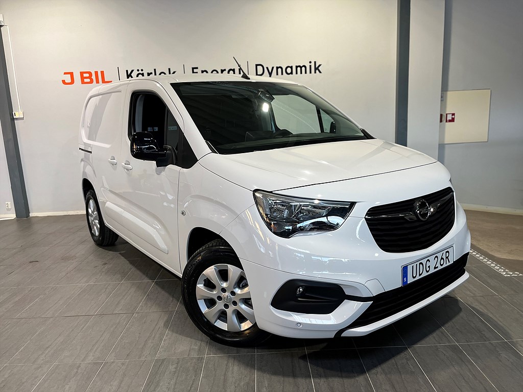 Bild på Premium 136hk Aut L1 - OMGÅENDE LEVERANS!