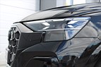 Audi SQ8 TFSI quattro 507hk / spec för 396 300kr / MOMS