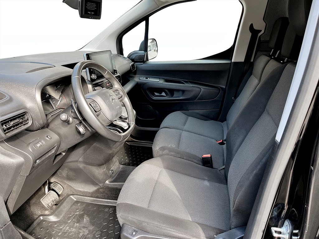 Bild på Business Premium 1.5 BHDi 130hk Aut L1 - DRAG, M-VÄRM