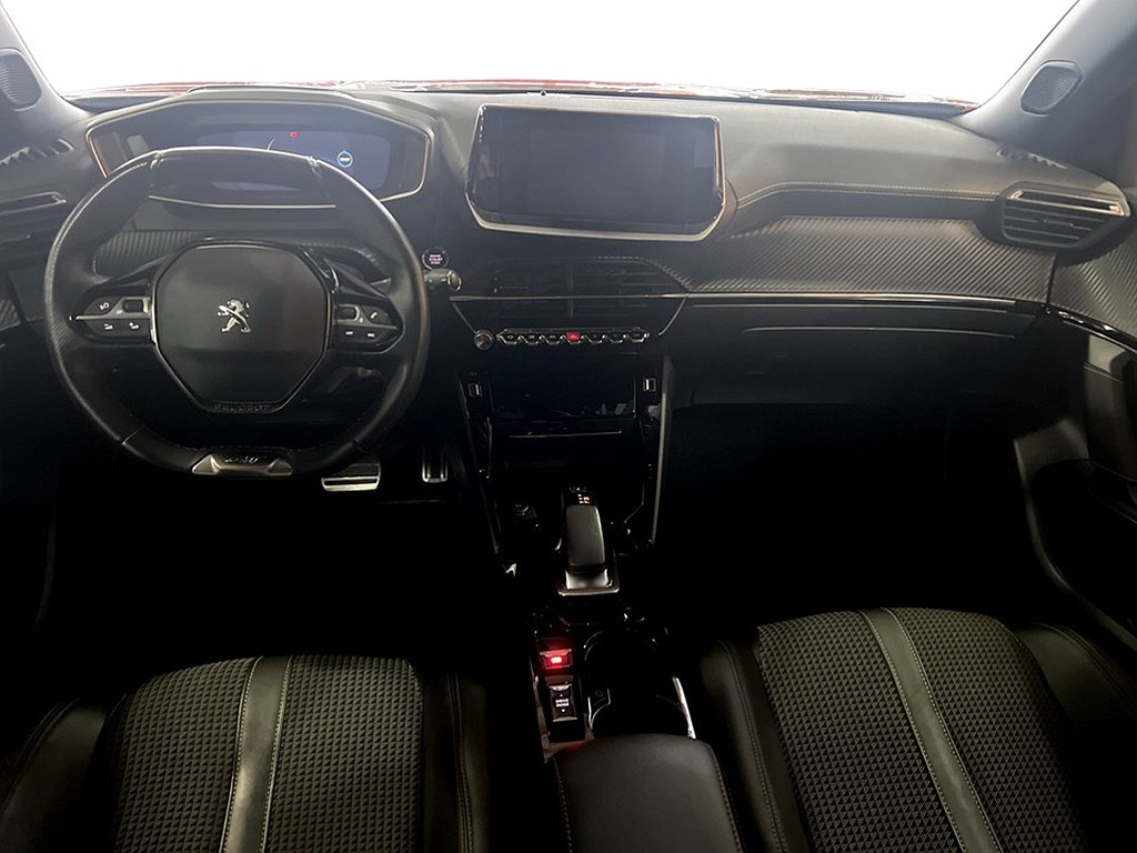 Bild på GT-Line 50kWh 136hk Aut - B-KAMERA, CARPLAY