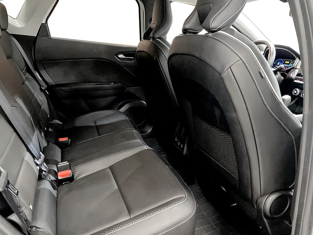 Bild på PHEV Intense + Style 160hk Aut lans - DEMO