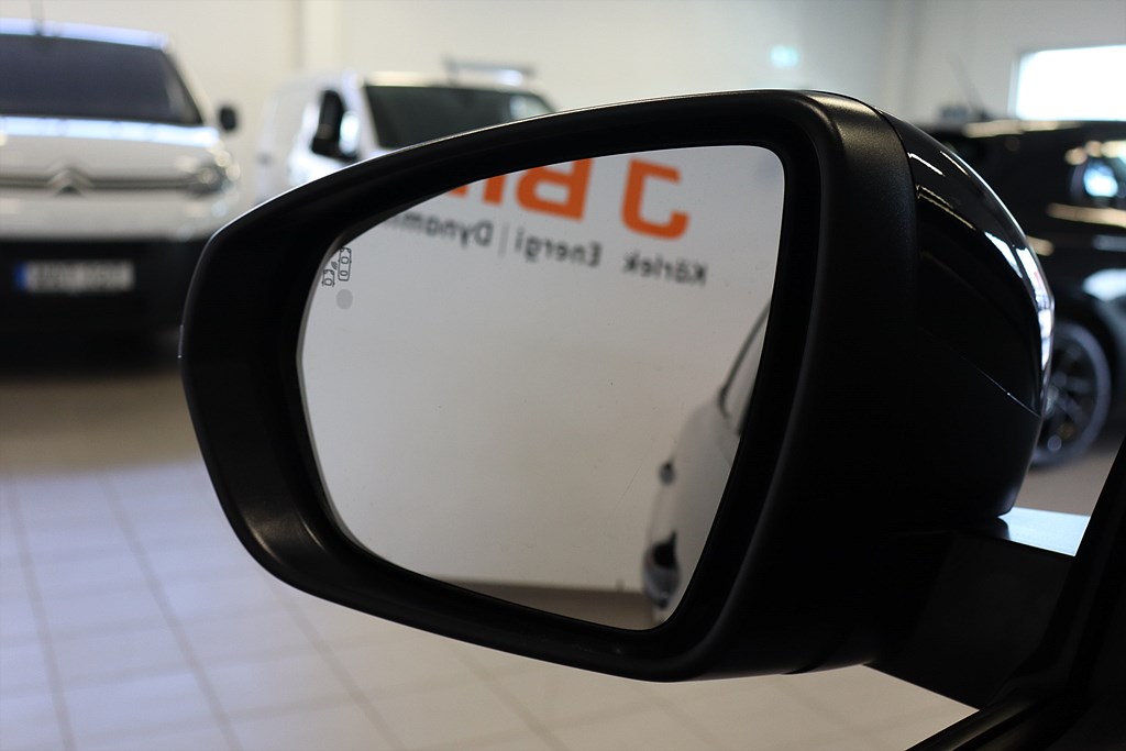 Bild på GT Ultimate Business Hybrid 225hk Aut - 360-KAMERA, NAV