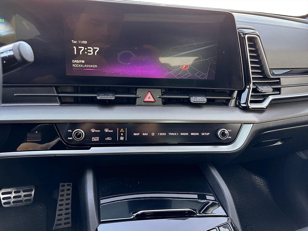 Bild på GT-Line Hybrid 230hk Aut AWD - H/K,EL-STOL,360-KAMERA