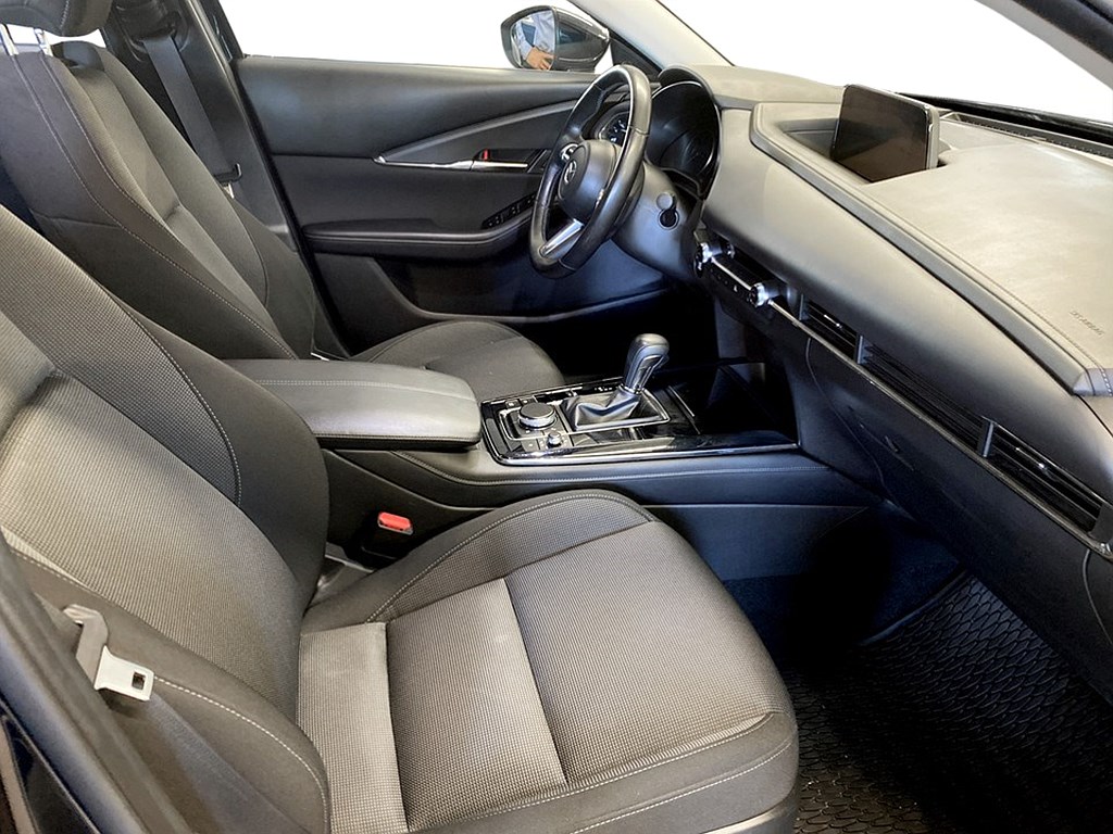 Bild på 2.0 SKYACTIV-X M Hybrid 150hk Aut - B-KAMERA, CARPLAY