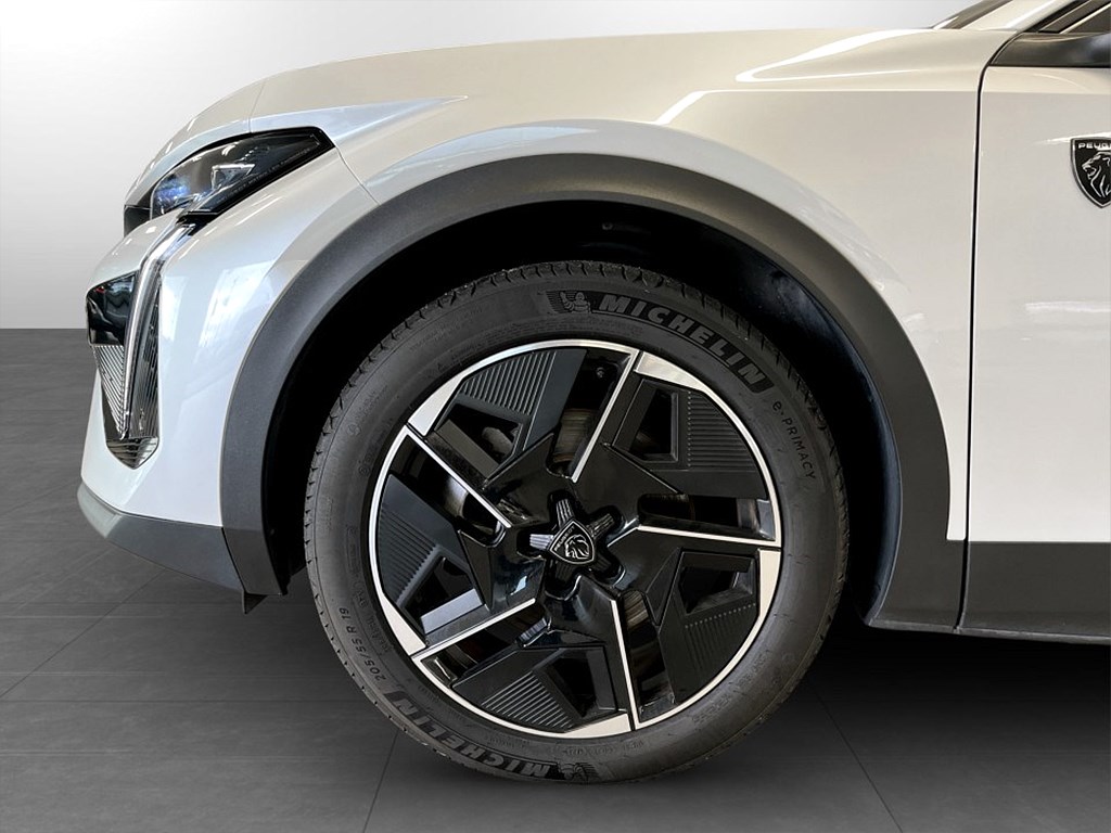 Bild på GT PHEV 225hk Aut - B-KAMERA, CARPLAY