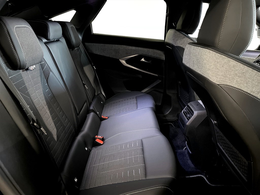 Bild på GT Hybrid 145hk Aut - B-KAMERA,CARPLAY,NAV