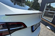 Tesla MODEL Y Long Range AWD 514hk
