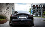 Tesla Model S Long Range, 670hk, 2023