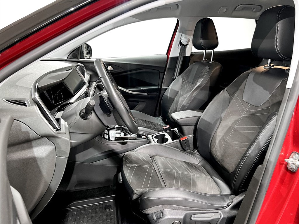 Bild på Ultimate PHEV 300hk AUt AWD - B-KAMERA,DRAG