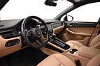 Porsche Macan 265hk | Panoramic | 20" | New Service