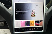 TESLA MODEL S 85D 423HK DUAL MCU2 CCS