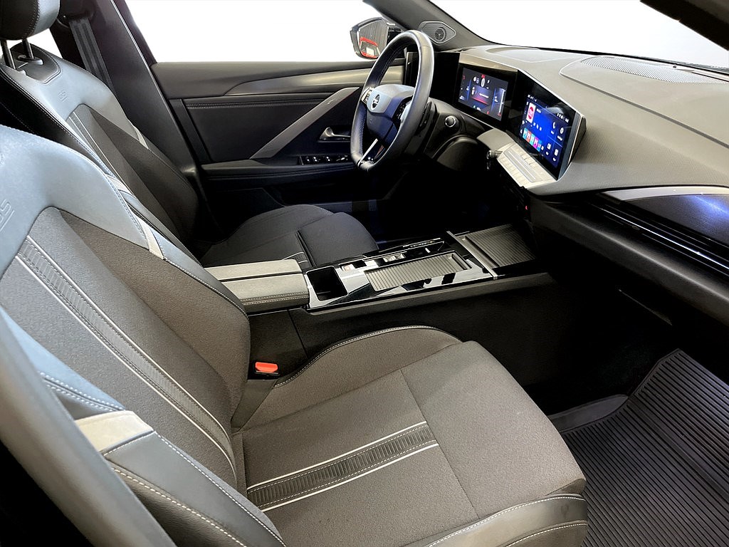 Bild på ST GS 1.2 PT 130hk Aut - 360-KAMERA, CARPLAY